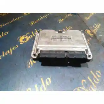 

038906019HJ SWITCHBOARD ENGINE EUA VOLKSWAGEN GOLF IV SALOON (1J1)