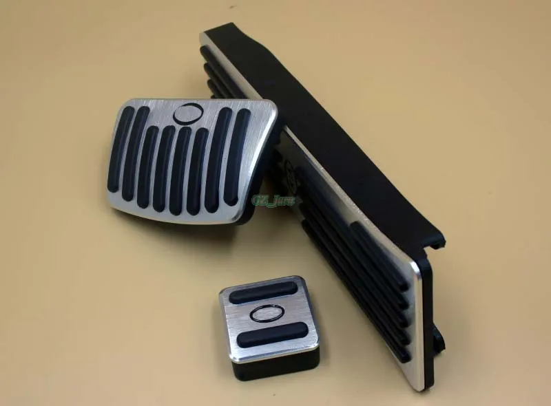 Без дрели авто газ педаль акселератора подножка и тормоза для KIA Sportage K3 K4 K5 2011 2016