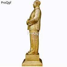 Ngryise 1 шт. набор maozedong статуя ремесло большой