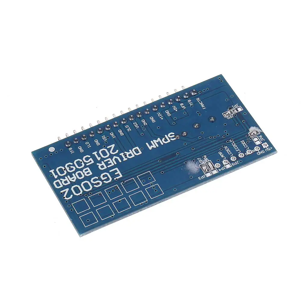 CLAITE DC-DC DC-AC EGS002 EG8010+ IR2110 модуль драйвера+ ЖК-дисплей модуль, инвертор с чистым синусом и генератора SPWM Boost драйвер платы