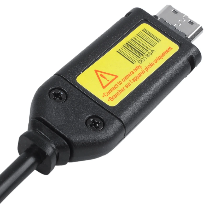 SUC-C3 USB Кабель зарядного устройства для samsung камеры ES65 ES70 ES63 PL150 PL100