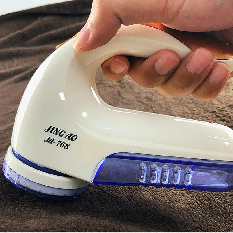

Electric Clothes Lint Removers Fuzz Pills Shaver for Sweaters Curtains Clothing Lint Pellets Cut Machine Pill Remove US/EU Plug