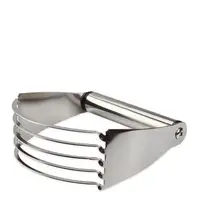 Ручной порошковый резак из нержавеющей стали, миксер для муки и крема, кухонные инструменты