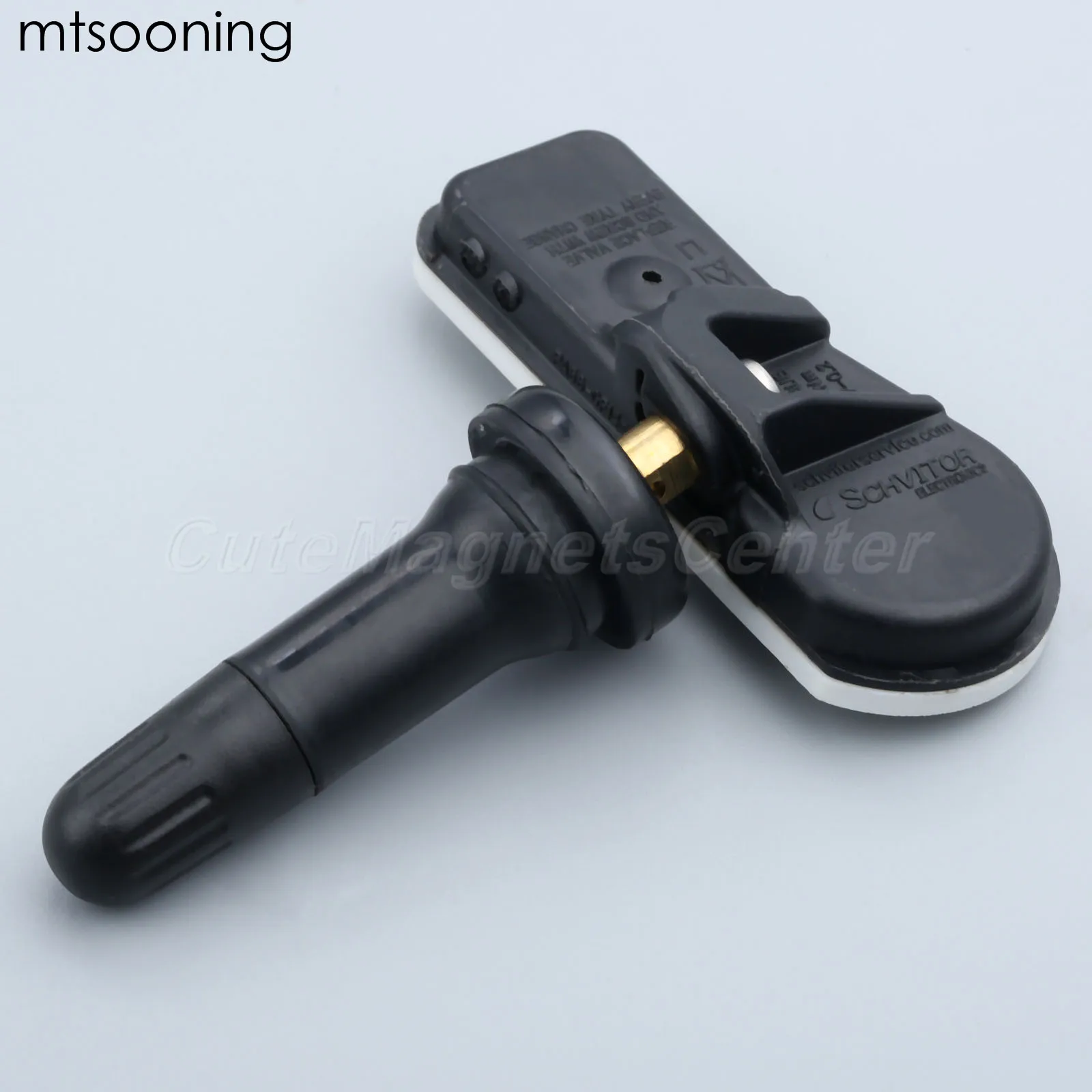 Датчик давления в шинах mtsooning 52933 C1100 52933C1100|Системы контроля внутришинного