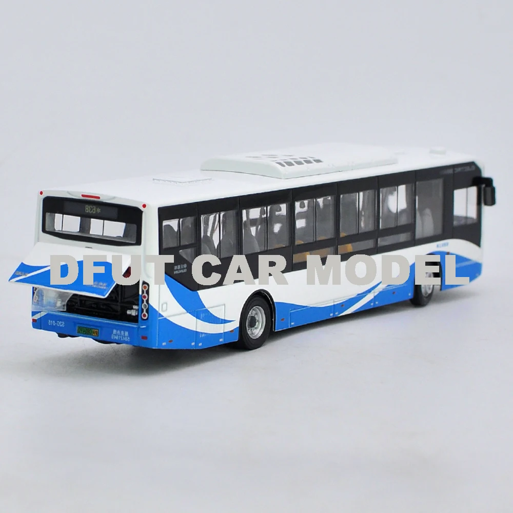 Масштаб 1: 64 сплав модель автомобиля автобуса Детские Игрушечные Машинки оригинальные авторизованные подлинные детские игрушки для коллекции