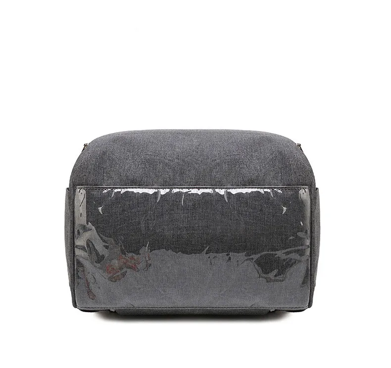 Модное платье для малышей рюкзак Mommy Bag застежка-молния для беременных сумка Детская сумка для подгузников детские коляски для мамы, сумка для подгузников рюкзак
