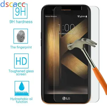 

Dscacc 2.5D 9H Screen Protector For LG G8S ThinQ K8 K10 K20 PLUS V40 V30 LV5 LV3 STYLUS 3 X5 X190 X POWER 2 U LS770 C40 200pcs