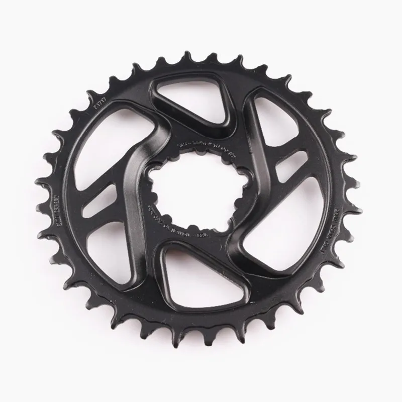 

NEW GX Eagle chainring 12 Speed Direct Mount 32T 34T Chainring 6mm Offset X-SYNC 2