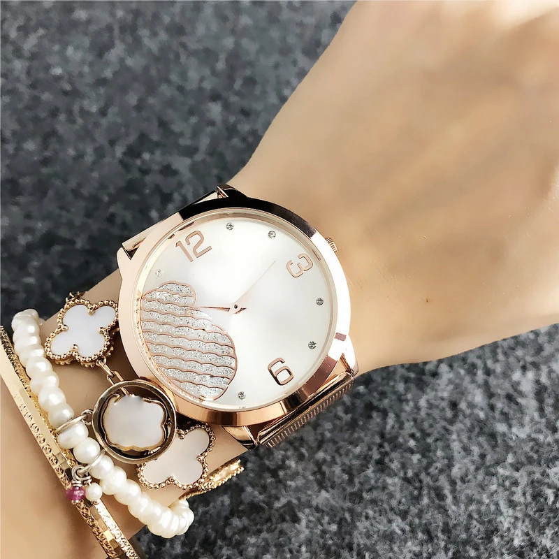 Модные Женские Часы 2025 Купить