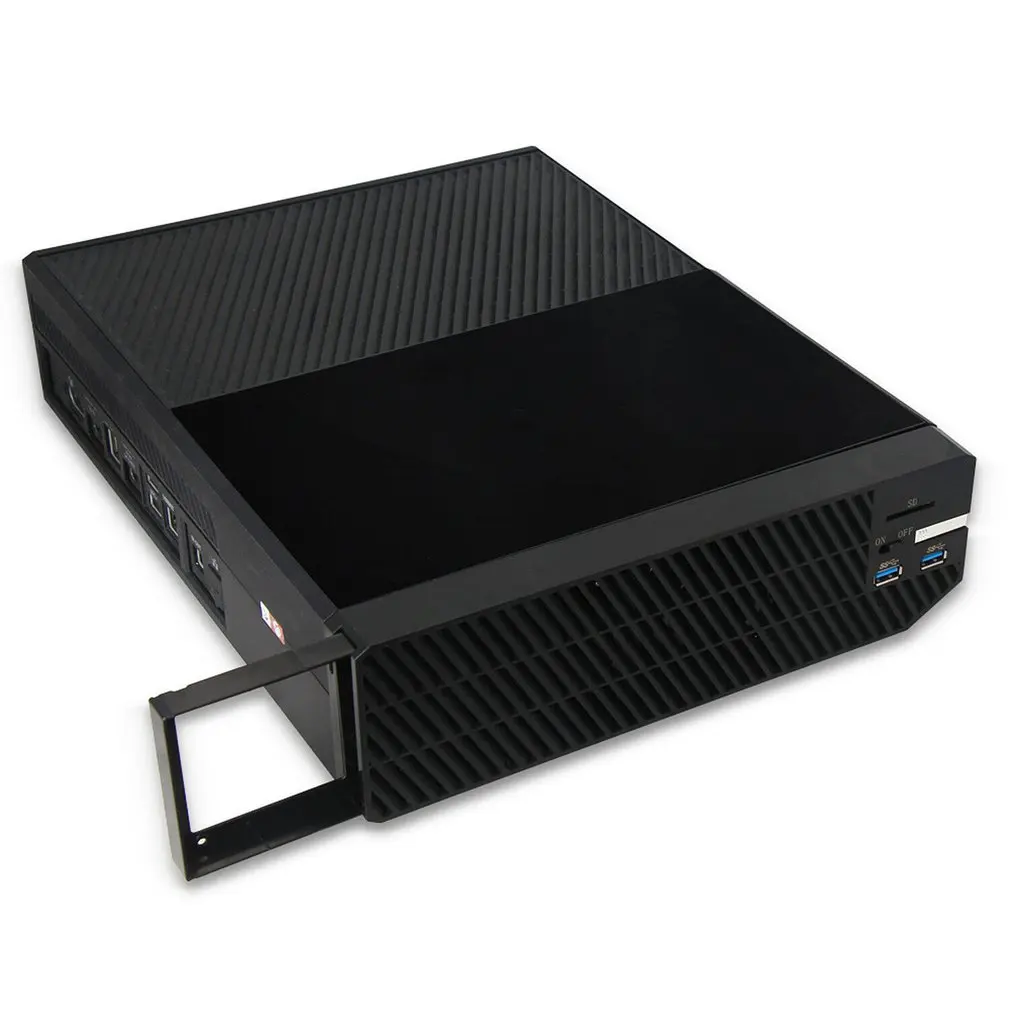 Для xbox ONE внешний корпус жесткого диска USB 3,0 порты медиахаб 2," адаптер