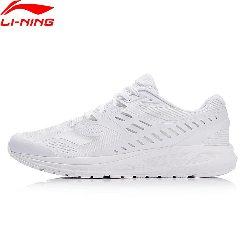 Li-Ning Для мужчин флэш-памяти подушки беговая Обувь Нескользящая подошва Подкладка