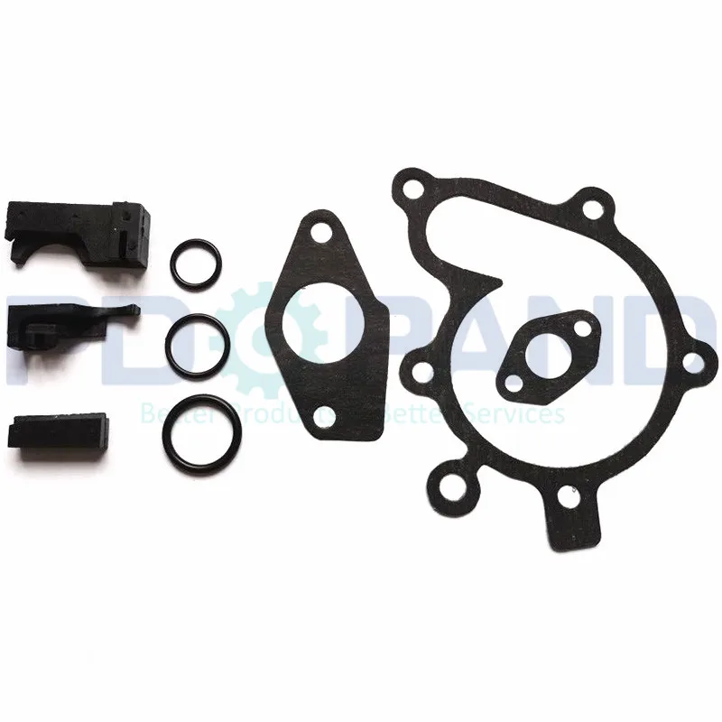 FS FP FP9A gasket kit 6
