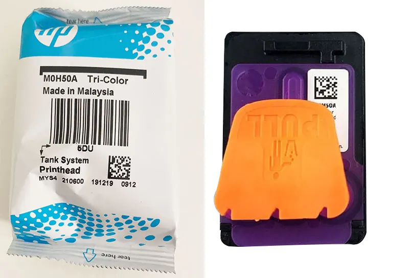 

Printhead For HP 5810 5820 GT5810 GT5820 GT5800 GT5822 Ink tank 115 116 300 310 311 315 316 318 319 400 410 411 415 416 418 419