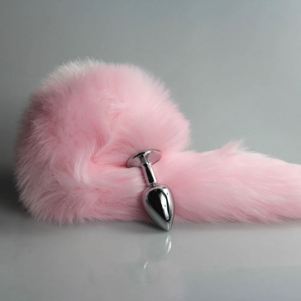 h056 Fox Tails plugs (66)