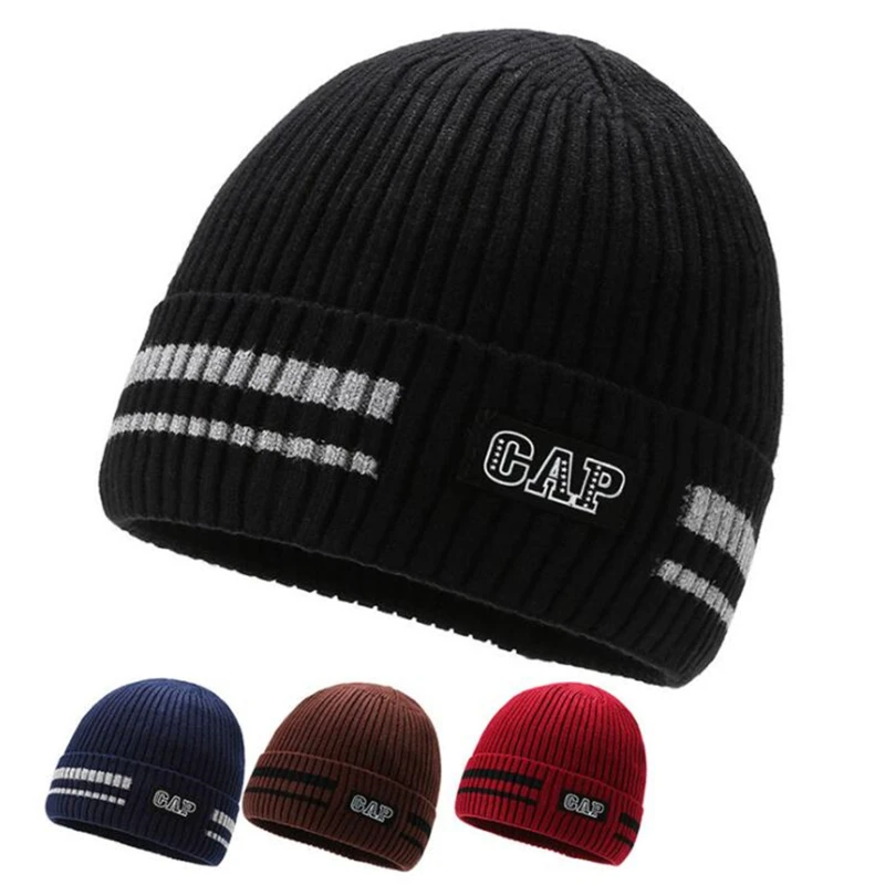 2022 Cycling Hat Winter Plus Velvet 