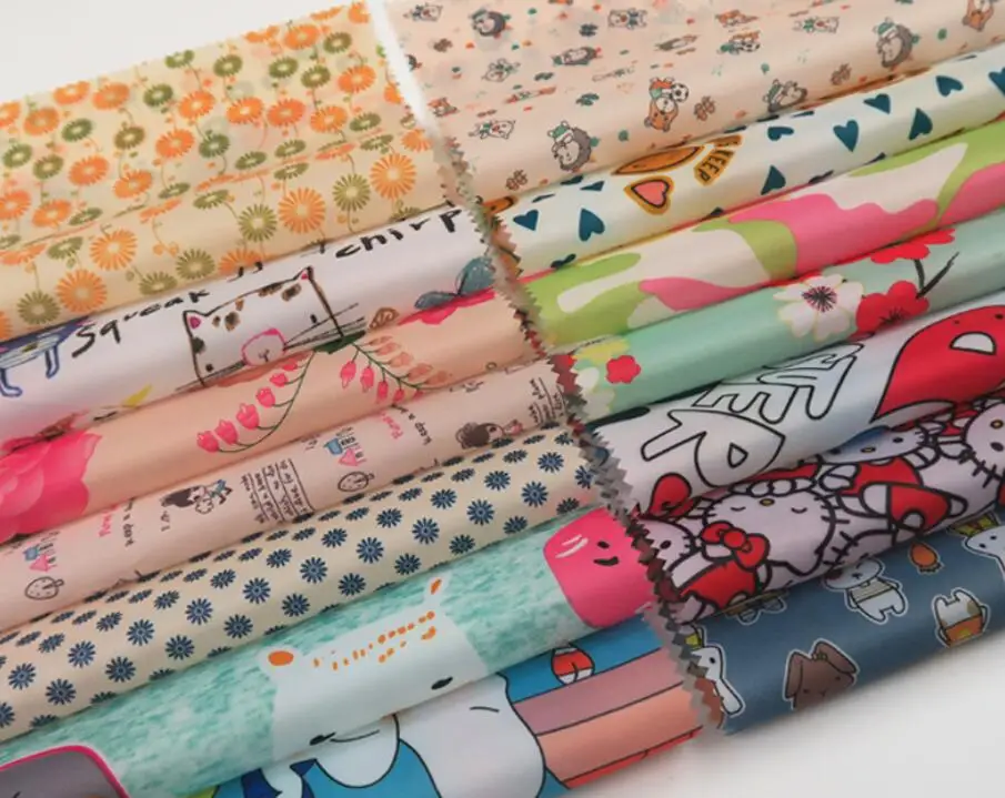 kite fabric. umbrella raincoat cloth 1M 