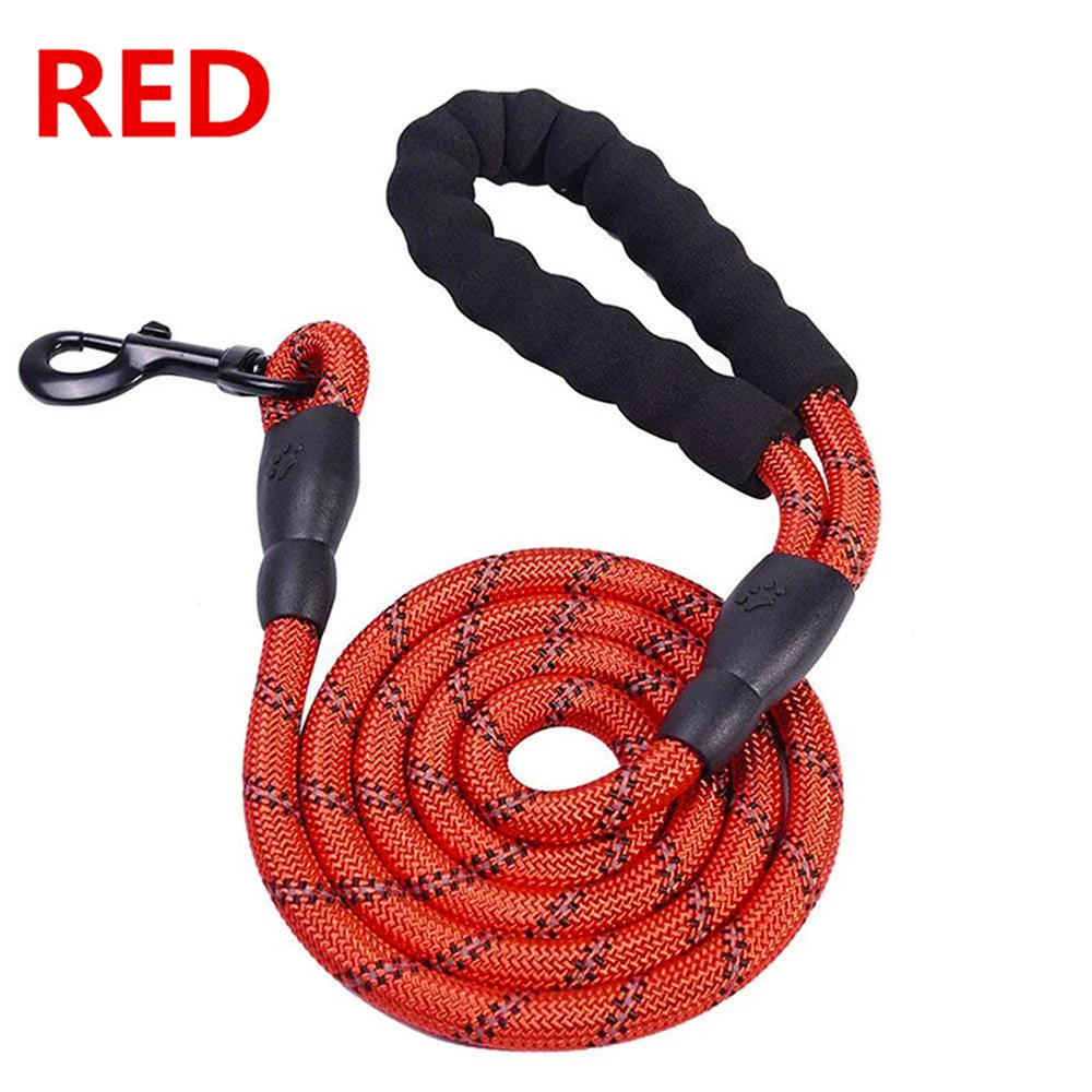 Red Leashes Персонализированные Регулируемый ошейник кожа заклепки Декор ошейник и поводки для собак аксессуары для домашних животных - Цвет: Red Leashes