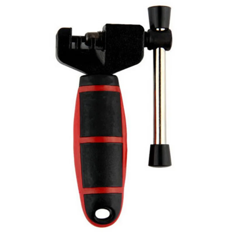 

Repair Bicycle Chain Splitter Steel Cut Rivet Break Pin Removal Tool Bike Cycling Extractor Cutter New