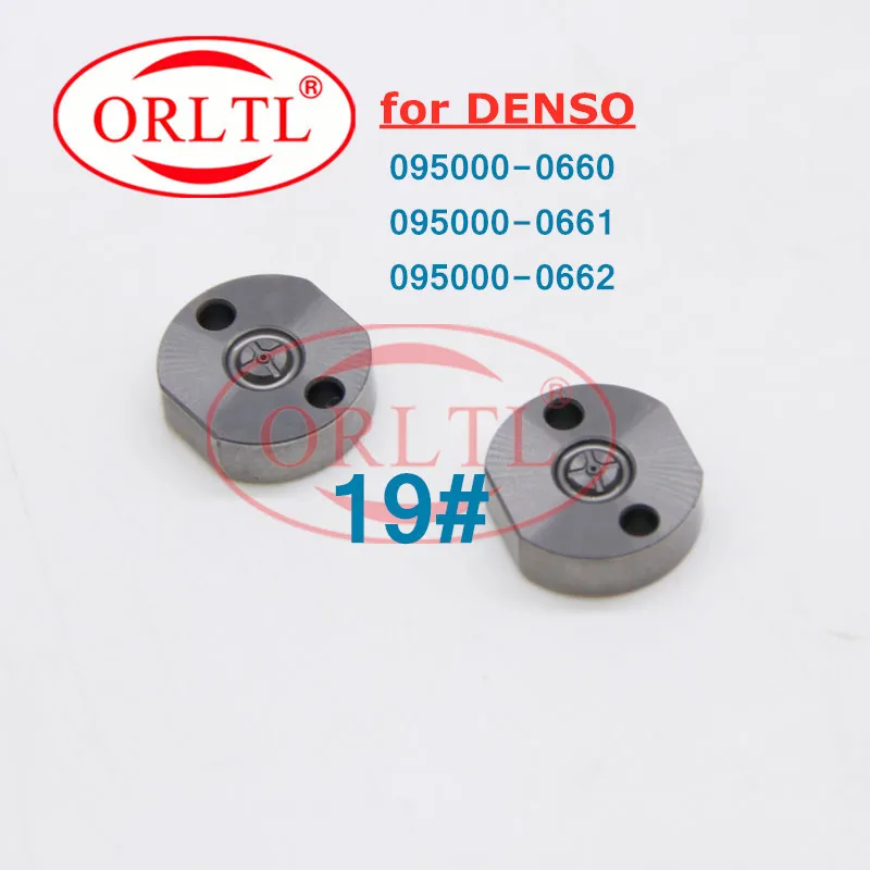 

ORLTL 19 # автомобильный масляный инжектор с отверстием пластинчатый клапан для DENSO095000-0660 095000-0661 095000-0662 095000-066 #095000-5470