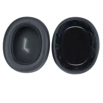 

1 Pair Earphone Ear Pads Earpads Sponge Soft Foam Cushion Replacement for JBL Everest Elite 750NC Headphones