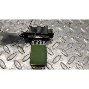 

13480494 resistance Heating Opel Corsa D Enjoy