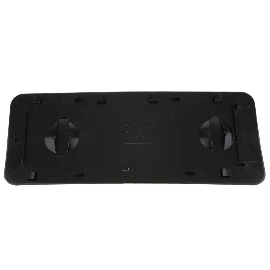 Battery Insulation Cover Car Battery Tray Cover Cap Battery Cover for Audi A4 8E B6 B7 Sedan 01-08 8E1819422A Top Cap Frame Protection
