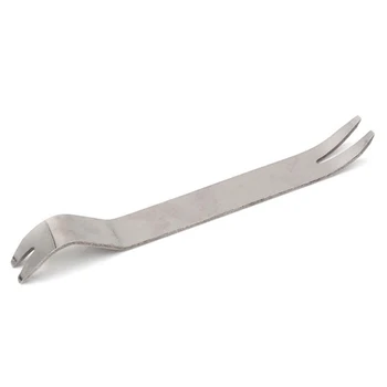 

18Cm Kit Interior Radio Audio Panel Dash Car Removal Pry Door Trim Dashboard Repair Tool