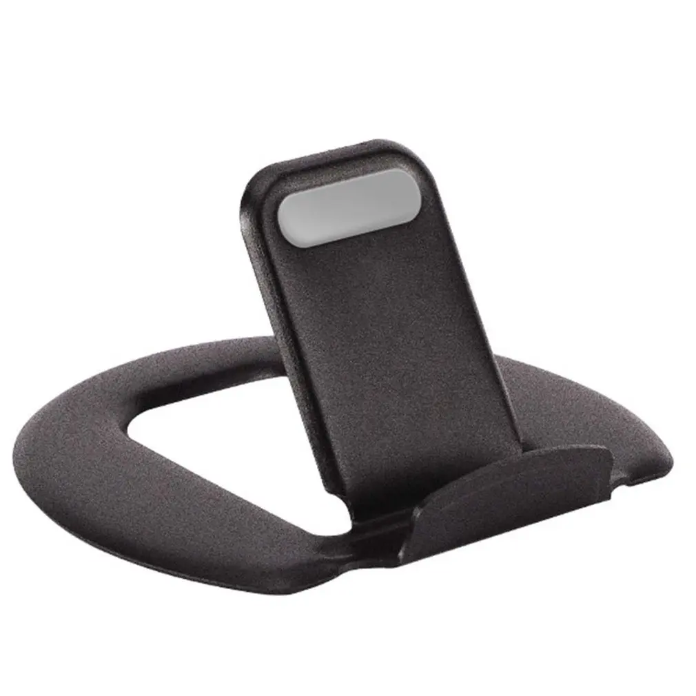 

1PC Fashion Universal Mini Smart Phone Table Desk Mount Stand Phone Holder Bracket for Cell Mobile Phone Tablets Lazy Bracket