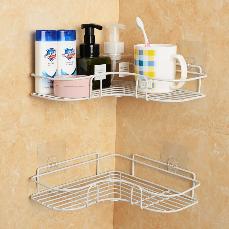 

Hanging Under Cupboard Iron Storage Shelf Mesh Basket Kitchen Rack Chopping Block Rack Cutting Board Towel Holder Cabinet Door