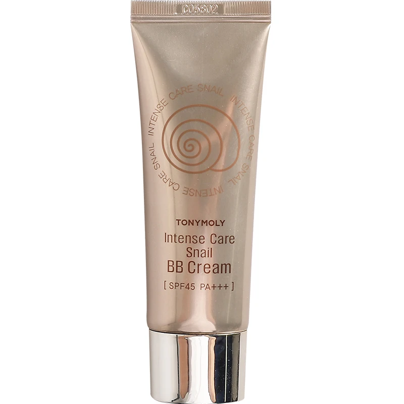 TONYMOLY doobaline улитка BB крем SPA45 PA + база для макияжа лица коллагеновая основа