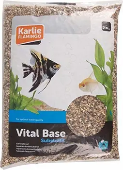 

Flamingo AQUALIT 3.5 L. Tierra NUTRITIVA