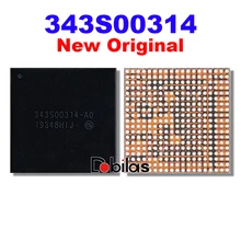 

1-3Pcs 343S00314-A0 343S00314 New Original For iPad 7th Pro 10.5 A2197 A2200 A2198 Power IC Main PM Chip Free Shipping
