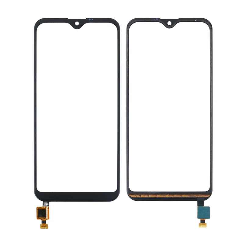 Alesser для Leagoo M12 Сенсорная панель Ремонт частей 5,7 ''для Leagoo M12 сенсорная панель с инструментами и клейкими аксессуарами для телефонов