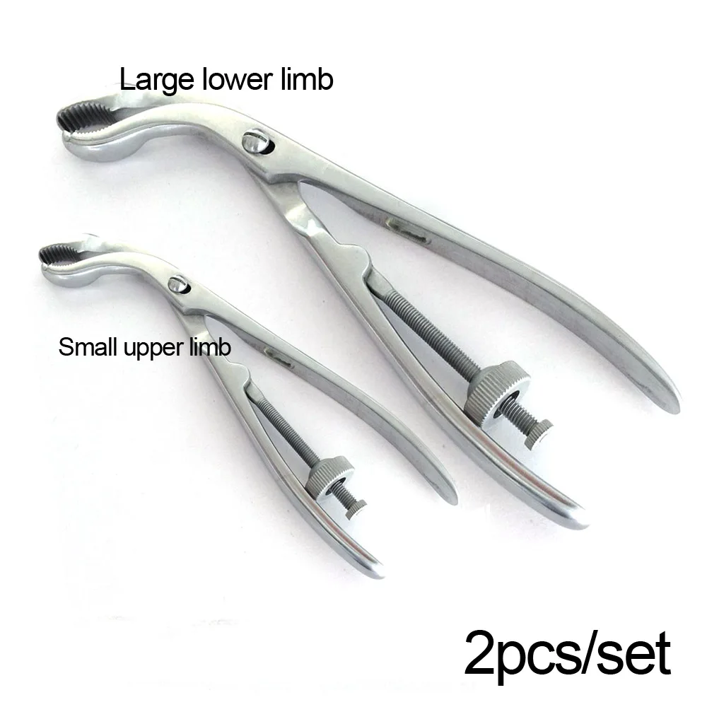 

New Bone Holding Forcep for upper extremity Veterinary orthopedics instruments