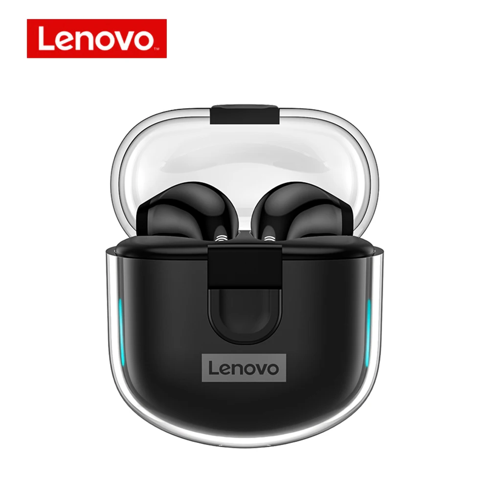 Купить Один Наушник Lenovo Lp1s Tws