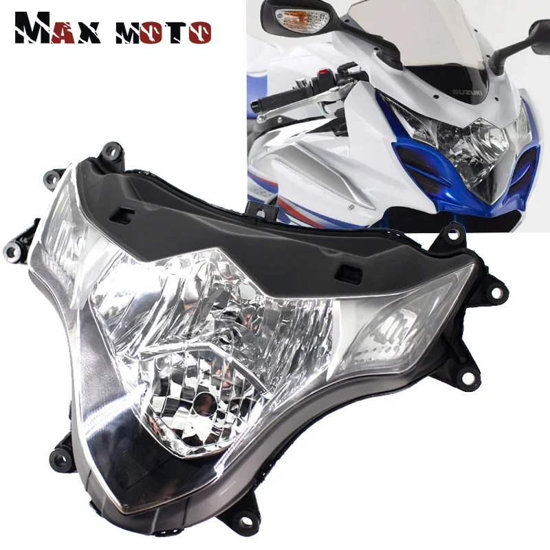 Aluminium Radiator Parts Cooler For Suzuki GSXR1000 GSX-R1000 05-06 2009-2014