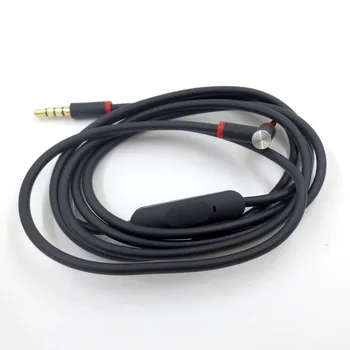 

3.5mm Replacement Audio Cable 3.5mm for Skullcandy HESH 2.0 Crusher GRIND Headphones Cable