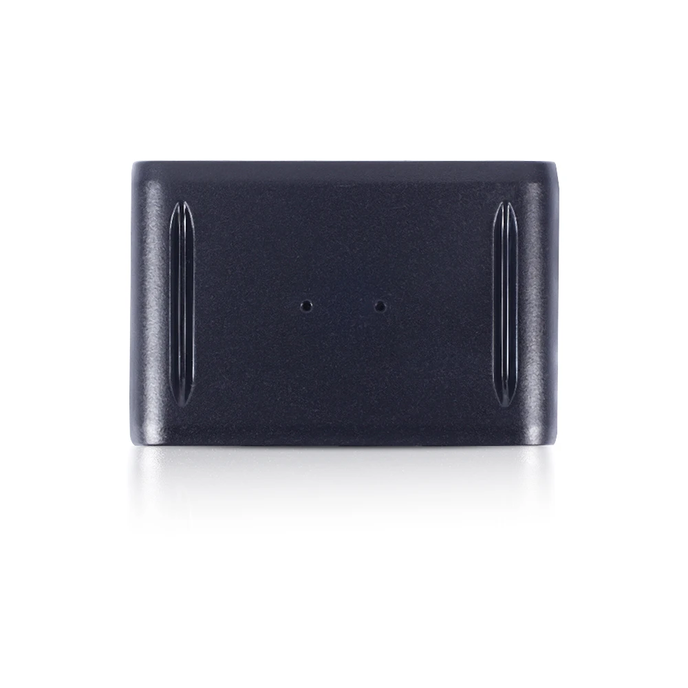  1500mA GPS Locator Fahrzeug GPS Tracker Lange Standby-zeit GPS Tracking Gerät Portable Stimme Monit