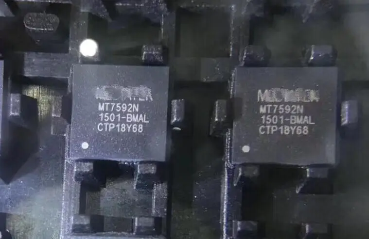 10 шт./лот MT7592N/B MT7592N MT7592