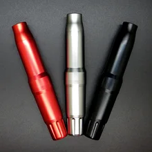 Ротационная ручка для татуажа, ротационный Перманентный макияж, швейцарская профессиональная татуировочная машинка для макияжа