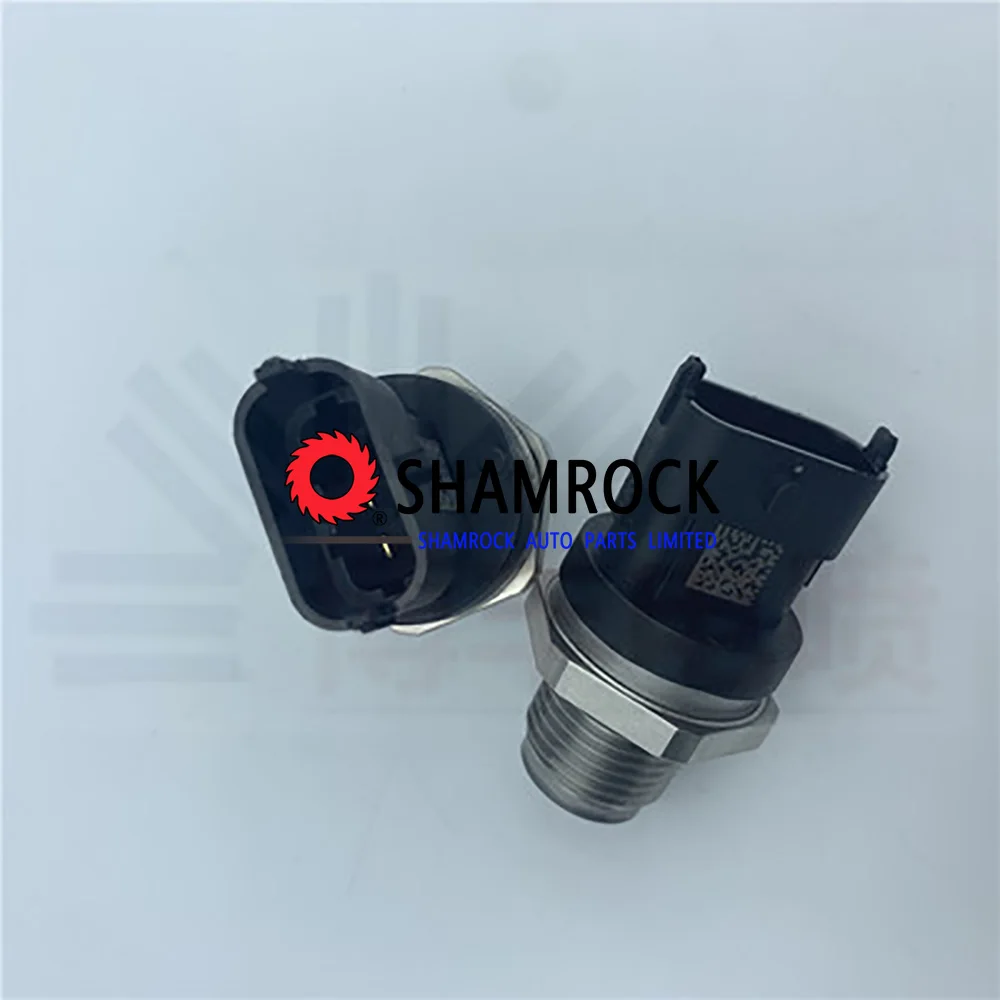 Топливная рампа Давление Сенсор общий регулятор OEM 0281006053/0281002937/0281002706/0281002903 для CCUMMINS VVOLVO FFIAT IIVECO MMAN