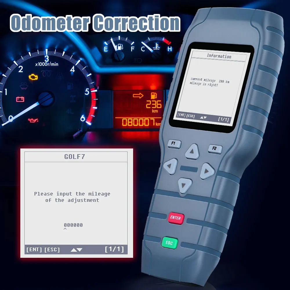 OBDSTAR X100 PRO Авто ключевой программист X 100 Pro (C) Тип для OBD и IMMO программное