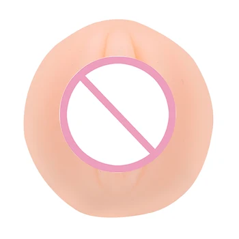 Soft Tight Pussy Sex Toys for Men Male Masturbator Silicone Artificial Vagina Anal Erotic Sex Masturbator Adult Products 5