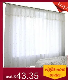 Pour Le кварто салон кухня дети Zaslony Firany Cortinados Rideaux Cortinas де Luxo Para Sala для Гостиная роскошные шторы