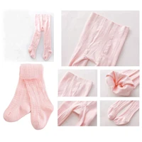 Newborn Baby Girl Dresses Clothes For 0-3 Month Set Party Birthday Dress Outfits 0-1 Years Shoes Tights & Long Socks Christening 2