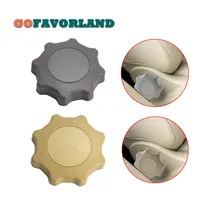 Чехол с вращающейся ручкой на сиденье 1J0881671F для VW Bora Golf Jetta Mk4 1999 2000 2006 Passat B5 1998-2005 Polo Caddy Чехол с вращающейся ручкой на сиденье 1J0881671F для VW Bora Golf Jetta Mk4 1999 2000 2006 Passat B5 1998-2005 Polo Caddy