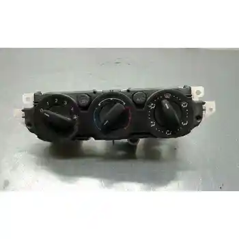 

3M5T19980AC COMMAND HEATING/AIR CONDITIONING FORD FOCUS C-MAX (CHAP)