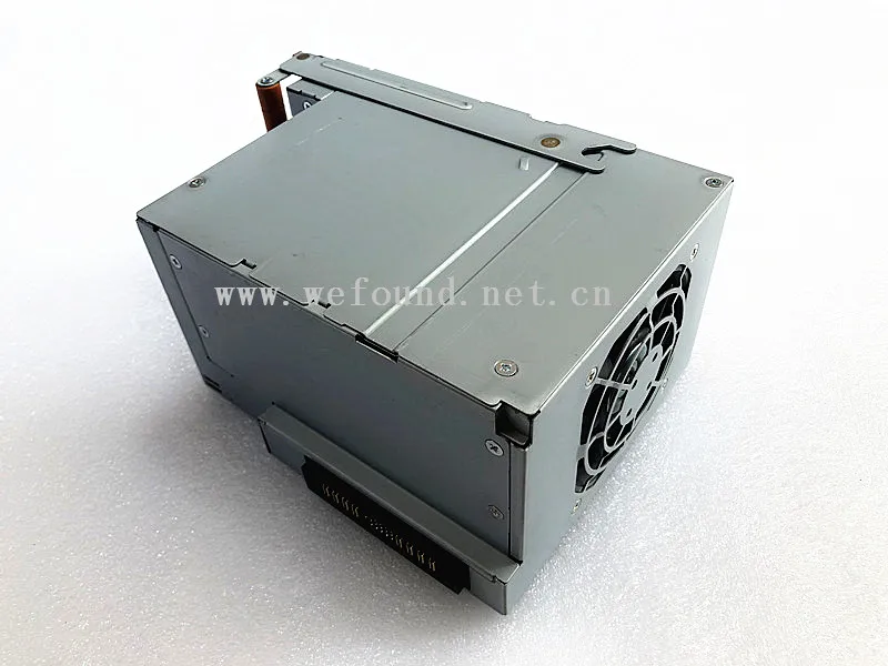 Для IBM X3755 DPS-1400AB в 39Y7407 39Y7406 39Y7380 1400 Вт Сервер питания будет полностью испытания