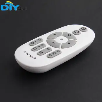 

2.4G Remote Controller for DoHome Bluetooth Smart Bulb Dimmable LED Smart Lamp 10W