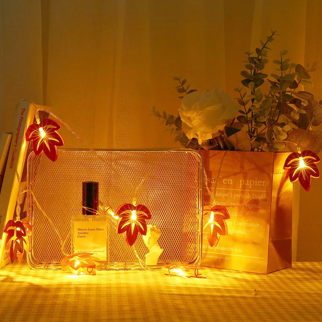 6 рождественские LED украшения «Луна», «Звезды» светильник светодиодный светильник праздничный светильник s на свадьбу, день рождения, вечерние Шторы светильник s неоновый 220 В светодиодная гирлянда светильник